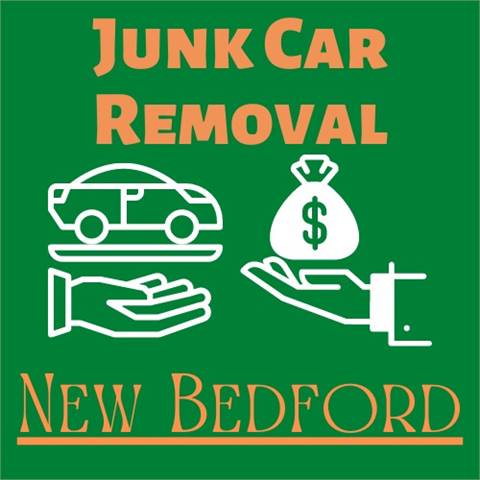 Junk Car Removal New Bedford MA