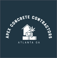  Apex Concrete Contractors Atlanta