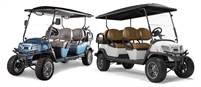 Golf Carts Weston Waat