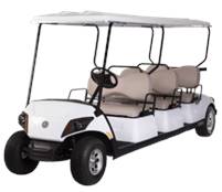 Golf Carts Cameron  vencit