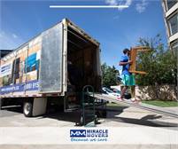  Miracle  Movers Etobicoke