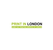  Print In  London