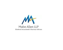  Mabe Allen  LLP