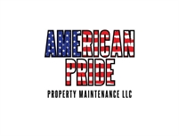  American Pride  Property Maintenance LLC