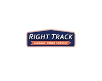 Right Track Garage Doors Right Track Garage Doors