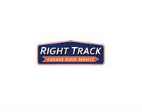 Right Track Garage Doors Right Track Garage Doors