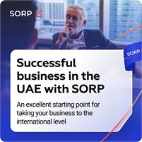  Sorp Group