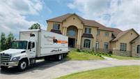 TouchWood Movers Toronto TouchWood Movers  Toronto