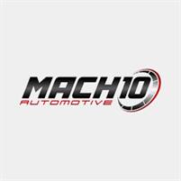 Mach10 Automotive Mach10  Automotive