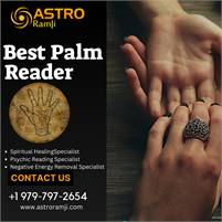  Astrologer Ram Tulasi in  Plano & Frisco