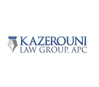  Abbas Kazerounian, Esq. and Mike Kazerouni, Esq